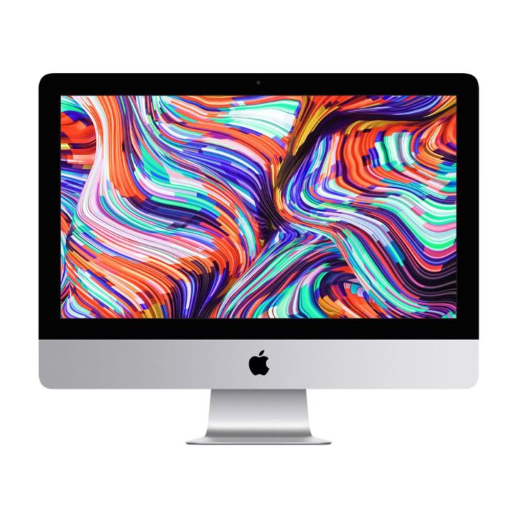 iMac 21.5" 2020 4K - Core i5 - RAM 8GB - 256GB